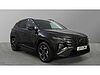 Hyundai TUCSON TUCSON 1.6T Hybrid N Line 5dr Auto Abyss Black Prl