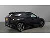 Hyundai TUCSON TUCSON 1.6T Hybrid N Line 5dr Auto Abyss Black Prl