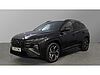 Hyundai TUCSON TUCSON 1.6T Hybrid N Line 5dr Auto Abyss Black Prl