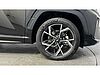 Hyundai TUCSON TUCSON 1.6T Hybrid N Line 5dr Auto Abyss Black Prl