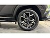 Hyundai TUCSON TUCSON 1.6T Hybrid N Line 5dr Auto Abyss Black Prl