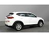 Hyundai TUCSON TUCSON 1.6 GDi SE Nav 5dr 2WD White