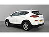Hyundai TUCSON TUCSON 1.6 GDi SE Nav 5dr 2WD White