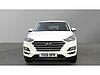 Hyundai TUCSON TUCSON 1.6 GDi SE Nav 5dr 2WD White