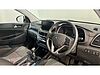 Hyundai TUCSON TUCSON 1.6 GDi SE Nav 5dr 2WD White