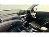 Hyundai TUCSON TUCSON 1.6 GDi SE Nav 5dr 2WD White