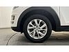 Hyundai TUCSON TUCSON 1.6 GDi SE Nav 5dr 2WD White