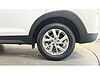 Hyundai TUCSON TUCSON 1.6 GDi SE Nav 5dr 2WD White