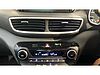 Hyundai TUCSON TUCSON 1.6 GDi SE Nav 5dr 2WD White