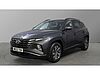Hyundai TUCSON TUCSON 1.6 TGDi SE Connect 5dr 2WD Dark Knight