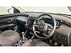 Hyundai TUCSON TUCSON 1.6 TGDi SE Connect 5dr 2WD Dark Knight