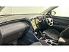 Hyundai TUCSON TUCSON 1.6 TGDi SE Connect 5dr 2WD Dark Knight