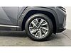 Hyundai TUCSON TUCSON 1.6 TGDi SE Connect 5dr 2WD Dark Knight