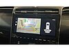 Hyundai TUCSON TUCSON 1.6 TGDi SE Connect 5dr 2WD Dark Knight