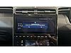 Hyundai TUCSON TUCSON 1.6 TGDi SE Connect 5dr 2WD Dark Knight
