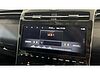 Hyundai TUCSON TUCSON 1.6 TGDi SE Connect 5dr 2WD Dark Knight