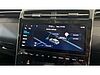Hyundai TUCSON TUCSON 1.6 TGDi SE Connect 5dr 2WD Dark Knight