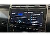 Hyundai TUCSON TUCSON 1.6 TGDi SE Connect 5dr 2WD Dark Knight