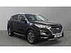 Hyundai TUCSON TUCSON 1.6 CRDi Premium 5dr 2WD Black