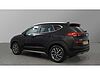 Hyundai TUCSON TUCSON 1.6 CRDi Premium 5dr 2WD Black