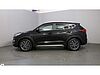 Hyundai TUCSON TUCSON 1.6 CRDi Premium 5dr 2WD Black