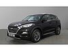 Hyundai TUCSON TUCSON 1.6 CRDi Premium 5dr 2WD Black