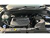 Hyundai TUCSON TUCSON 1.6 CRDi Premium 5dr 2WD Black