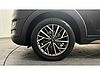 Hyundai TUCSON TUCSON 1.6 CRDi Premium 5dr 2WD Black