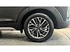Hyundai TUCSON TUCSON 1.6 CRDi Premium 5dr 2WD Black