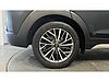 Hyundai TUCSON TUCSON 1.6 CRDi Premium 5dr 2WD Black