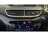 Hyundai TUCSON TUCSON 1.6 CRDi Premium 5dr 2WD Black