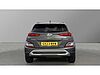 Hyundai KONA KONA 1.6 GDi Hybrid Ultimate 5dr DCT GREY