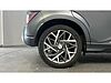 Hyundai KONA KONA 1.6 GDi Hybrid Ultimate 5dr DCT GREY