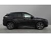 Hyundai TUCSON TUCSON 1.6 TGDi Hybrid 230 N Line 5dr 2WD Auto BLACK