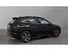 Hyundai TUCSON TUCSON 1.6 TGDi Hybrid 230 N Line 5dr 2WD Auto BLACK