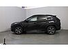 Hyundai TUCSON TUCSON 1.6 TGDi Hybrid 230 N Line 5dr 2WD Auto BLACK