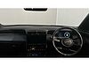 Hyundai TUCSON TUCSON 1.6 TGDi Hybrid 230 N Line 5dr 2WD Auto BLACK