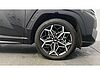 Hyundai TUCSON TUCSON 1.6 TGDi Hybrid 230 N Line 5dr 2WD Auto BLACK