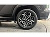 Hyundai TUCSON TUCSON 1.6 TGDi Hybrid 230 N Line 5dr 2WD Auto BLACK