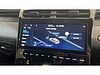 Hyundai TUCSON TUCSON 1.6 TGDi Hybrid 230 N Line 5dr 2WD Auto BLACK
