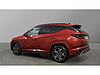 Hyundai TUCSON TUCSON 1.6 TGDi N Line S 5dr 2WD Sunset Red