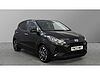 Hyundai I10 I10 1.0 MPi Premium 5dr Auto Phantom Black