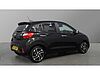 Hyundai I10 I10 1.0 MPi Premium 5dr Auto Phantom Black