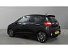 Hyundai I10 I10 1.0 MPi Premium 5dr Auto Phantom Black