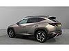 Hyundai TUCSON TUCSON 1.6 TGDi Hybrid 230 Ultimate 5dr 2WD Auto Silky Bronze