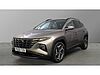 Hyundai TUCSON TUCSON 1.6 TGDi Hybrid 230 Ultimate 5dr 2WD Auto Silky Bronze