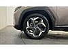 Hyundai TUCSON TUCSON 1.6 TGDi Hybrid 230 Ultimate 5dr 2WD Auto Silky Bronze