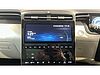 Hyundai TUCSON TUCSON 1.6 TGDi Hybrid 230 Ultimate 5dr 2WD Auto Silky Bronze