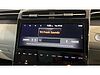 Hyundai TUCSON TUCSON 1.6 TGDi Hybrid 230 Ultimate 5dr 2WD Auto Silky Bronze