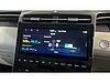 Hyundai TUCSON TUCSON 1.6 TGDi Hybrid 230 Ultimate 5dr 2WD Auto Silky Bronze